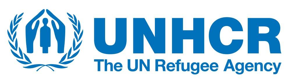 UNHCR Logo small margin