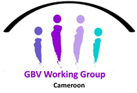 Cameroon Gender Based Violence Logo