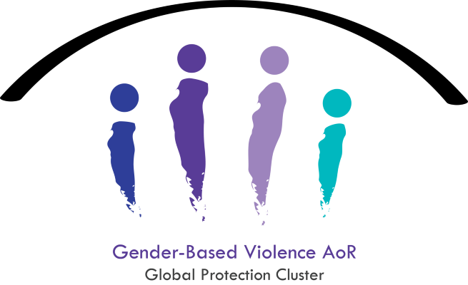 Libya Gender Based Violence Logo Thumbnail