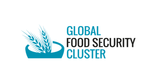 Global Food Security Cluster logo