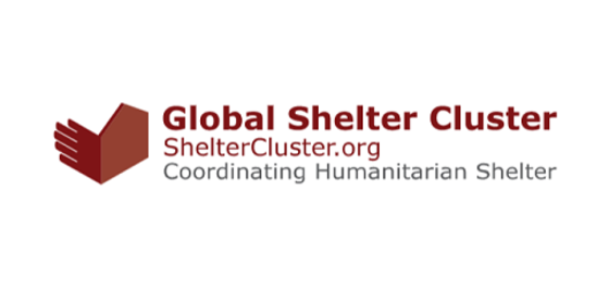 Global Shelter Cluster logo