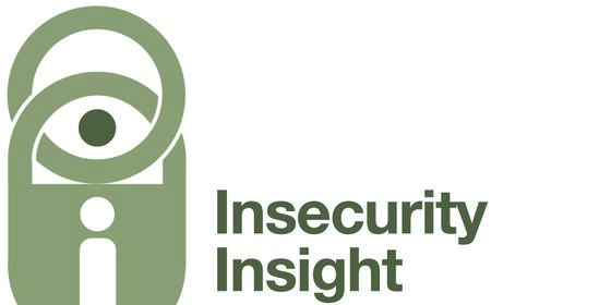 Insecurity Insight logo