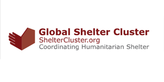 Global Shelter Cluster logo