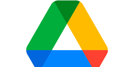 Google Drive Logo