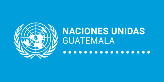 UN logo