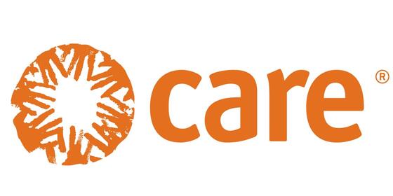 CARE logo